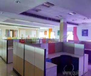 Office Space for rent in Dhole Patil Road