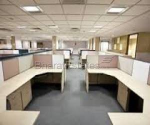 Office Space for rent in Senapati Bapat Road