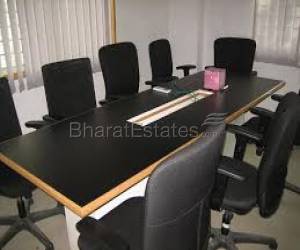 Office Space for rent in Aundh