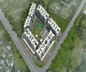 1.5 bhk Apartment/Flat for rent in Moshi