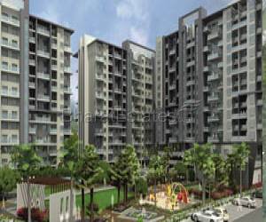 2 bhk Apartment/Flat for rent in Moshi