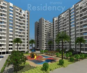 2 bhk Apartment/Flat for sale in Chakan