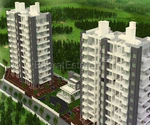 1 bhk Apartment/Flat for sale in Gahunje