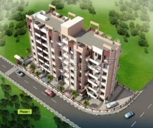 2 bhk flat in alandi pune