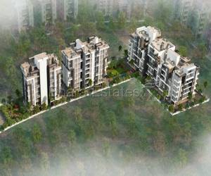 1 bhk Apartment/Flat for sale in Punawale