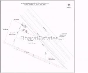Plot/Land for sale in Gahunje