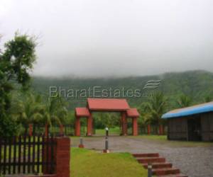 Plot/Land for sale in Tree of Life Urse Hinjewadi