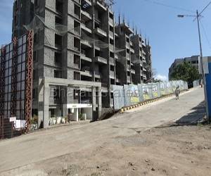 1 bhk Apartment/Flat for sale in Ambegaon Khurd