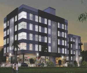 shops for sale in chakan