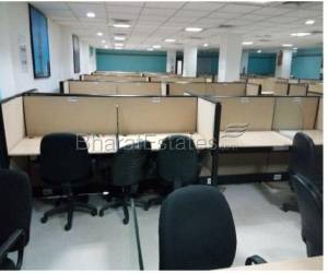 Office Space for rent in Wakdewadi
