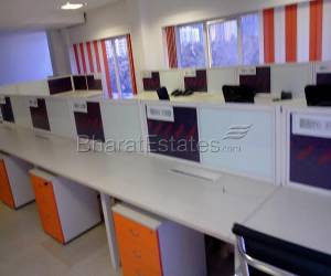 Office Space for rent in Baner
