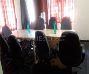 Office Space for rent in Aundh