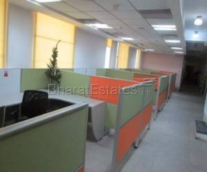 Office Space for rent in Wakad
