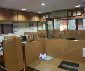 Office Space for rent in Hinjewadi