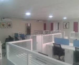 Office Space for rent in Shivaji Nagar