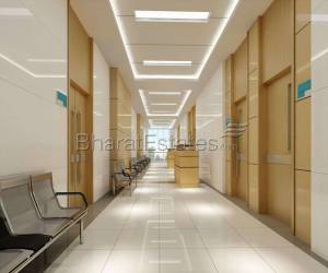 Office Space for rent in Baner