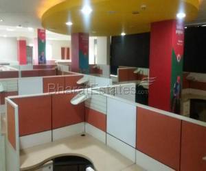 Office Space for rent in Baner