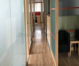 Office Space for rent in Magarpatta
