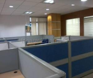 Office Space for rent in Aundh