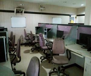 Office Space for rent in Bund Garden