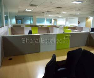 Office Space for rent in Shivaji Nagar