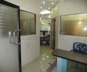 Office Space for rent in Dhole Patil Road