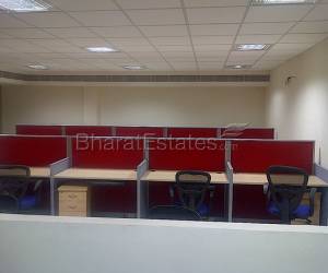 Office Space for rent in Aundh