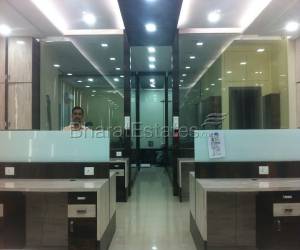 Office Space for rent in Pimple Gurav