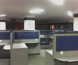 Office Space for rent in Wakdewadi