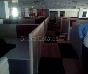 Office Space for rent in Shaniwar Peth