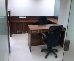 Office Space for rent in Nagar Road