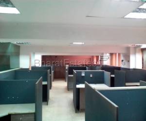 Office Space for rent in Dhole Patil Road