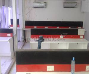 Office Space for rent in Nagar Road