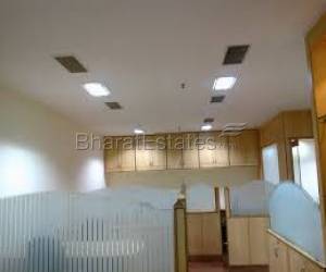 Office Space for rent in Senapati Bapat Road