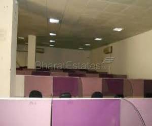 Office Space for rent in Karve Road