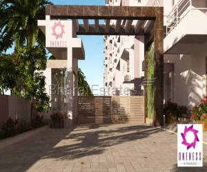 2 BHK Apartment/Flat for Sale in Wakad - Nirvaan Oneness in Pune