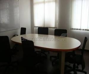 Office Space for rent in Airport Road