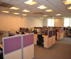 Office Space for rent in Senapati Bapat Road