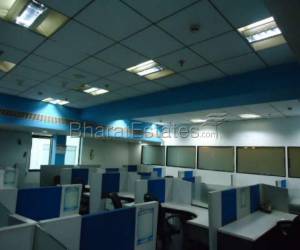 Office Space for rent in FC Road