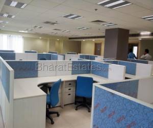 Office Space for rent in Senapati Bapat Road