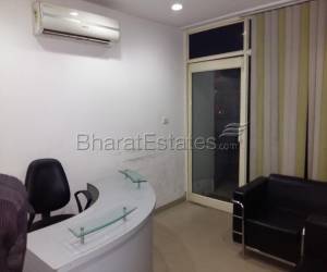 Office Space for rent in J M Road