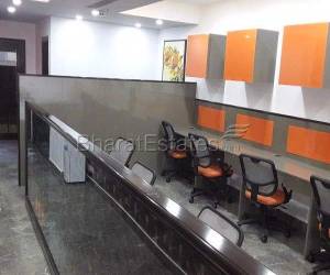 Office Space for rent in Swargate
