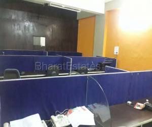 Office Space for rent in Hinjewadi