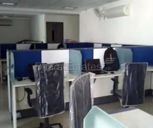 Office Space for rent in FC Road