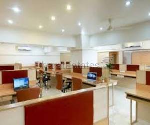 Office Space for rent in Baner