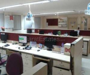 Office Space for rent in Wakdewadi