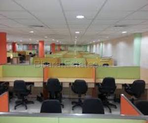 Office Space for rent in Senapati Bapat Road