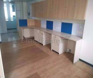 Office Space for rent in Aundh