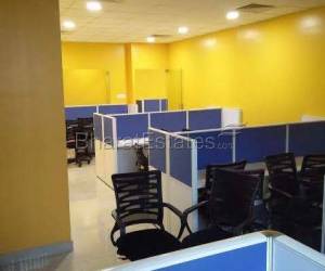 Office Space for rent in Airport Road