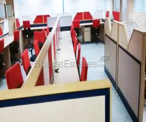 Office Space for rent in Bund Garden